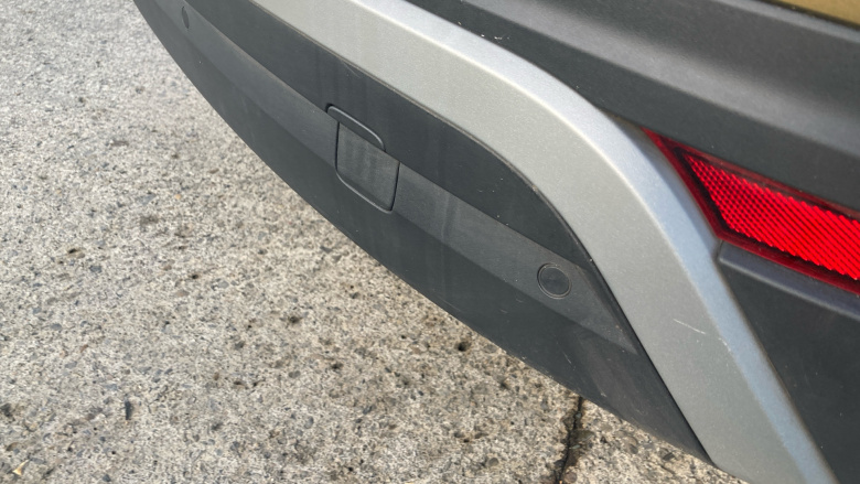 Skoda Kodiaq 2.0 TDI SE 5dr DSG Diesel Estate